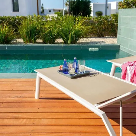 Beach Haven Villa