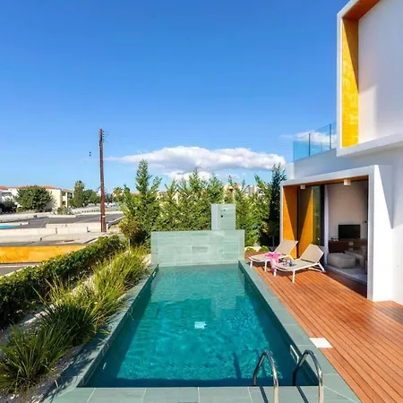 Villa Beach Haven