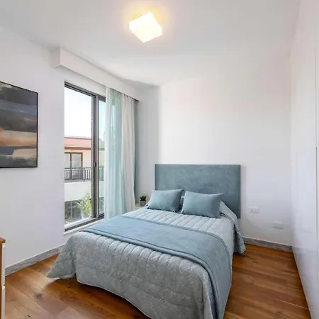Beach Haven Villa Paphos