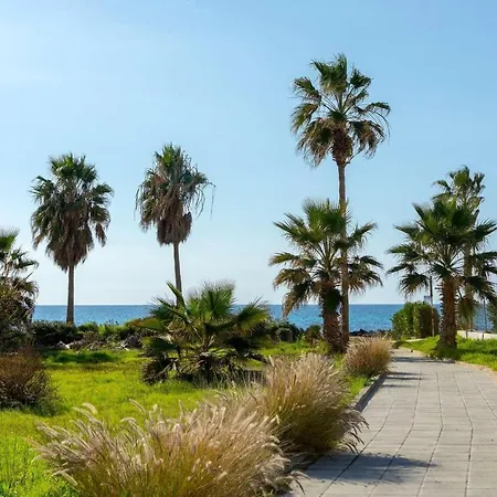 Beach Haven Paphos
