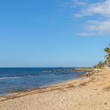 Beach Haven Paphos
