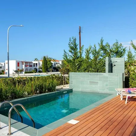 Villa Beach Haven