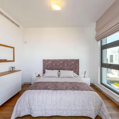 Beach Haven Villa