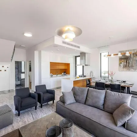 Villa Beach Haven