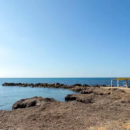 Villa Beach Haven